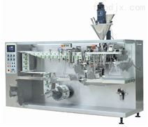 水平式全自動包裝機(jī) 提升包裝效率的現(xiàn)代工業(yè)利器