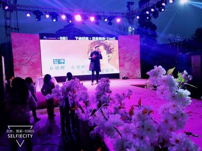 曲靖專業演出經紀 打造精彩紛呈的藝術盛宴